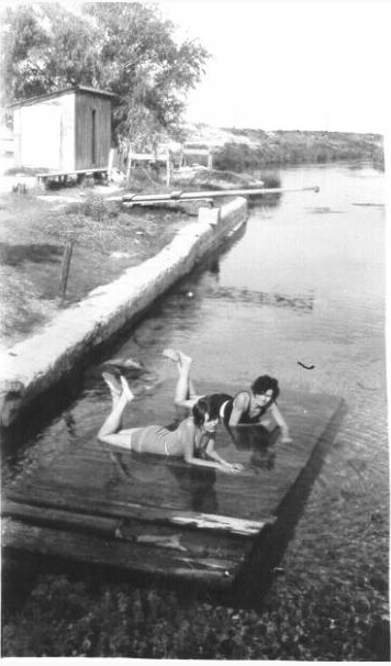 Texas -- Fort Stockton 09